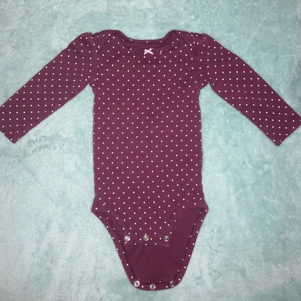 12mo onesie!